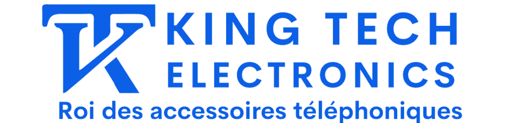 king tech nl