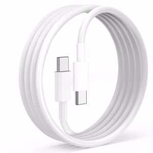 Câble charge rapide C vers C