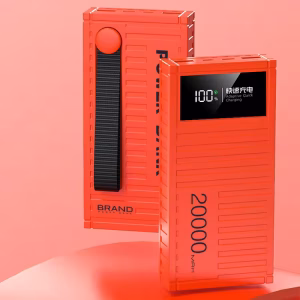 power Bank XY-734- 20000 mAh