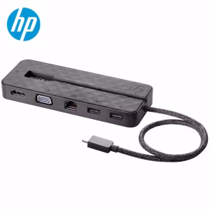 USB-C MINI DOCK HP