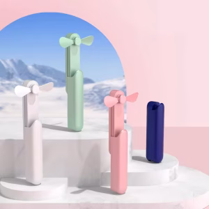 Ventilateur Model_K04