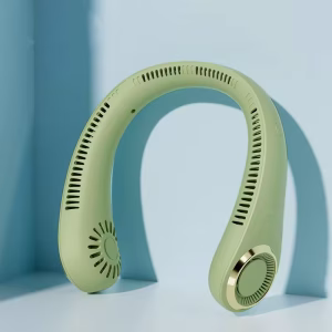 Ventilateur de cou