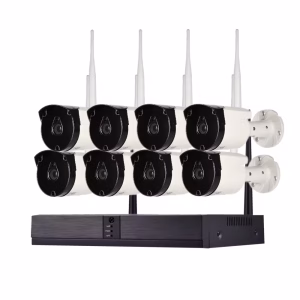 Camera CCTV * 8