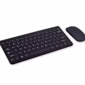 ENSEMBLE CLAVIER ET SOURIS