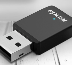Adaptateur TENDA USB - U9
