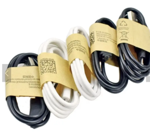 Cable chargeur android