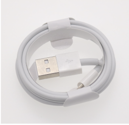 Cable chargeur IPhone