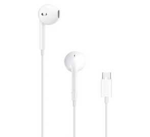 Ecouteur filaire  Type C