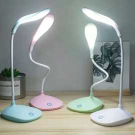 Lampe de bureau led