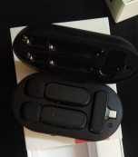 Microphone K60 is one for 2(Interface:typt-C )1X2