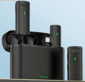 Microphone K10/ 1-2.(Interface:TYPE-C)