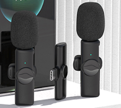 Microphone K2 1x2(Interface: TYPE-7C)