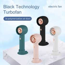 Ventilateur avec 3 vitesses CLIM