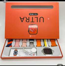 Montre Ori Multi Bracelet