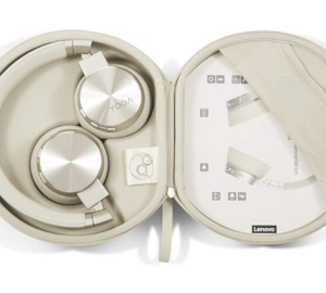 Casque Lenovo Yoga avec suppression active du bruit - ROW