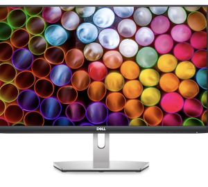 Ecran 24 Desktop Monitor with Adjustable Stand