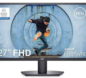 Ecran Desktop 27'' Monitor with Adjustable Stand