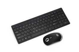 ENSEMBLE CLAVIER ET SOURIS DELL