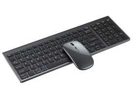 Ensemble clavier et souris Lenovo