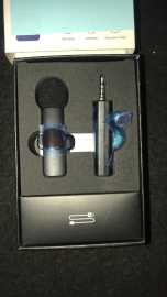 Microphone Type Android 1x1