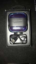 Microphone type 15-C 1x1