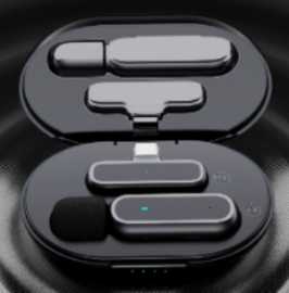 Microphone K60 is one for one.(interface: Apple)1X1