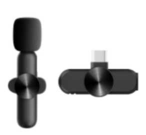 Microphone K3, one for one.?Interface: TYPE-10C?