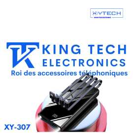 Power Bank XY-307