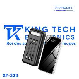 Power Bank XY -323