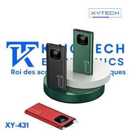 Power Bank XY-431