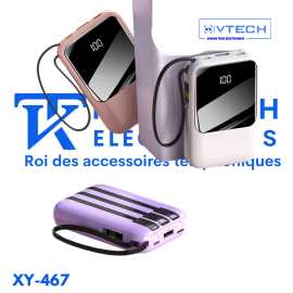 Power Bank XY-467