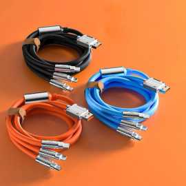 Câble 3 en 1 SUPER_FAST_CHARGE