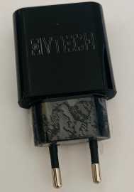 Tête de charge VTech noir