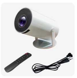 Projecteur wifi6 HY300