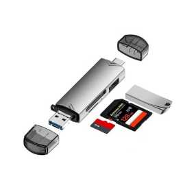 Lecteur carte SD USB-C