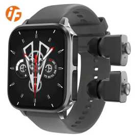 Smart watch full touch