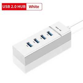 USB Hub multi port
