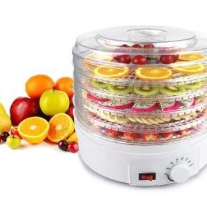 Déshydrateur de fruit et légumes