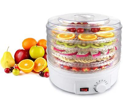 dehydrator de fruit