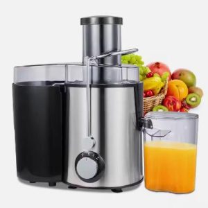 Extracteur de jus Electrique