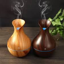 Ultrasonic Aroma humidifier